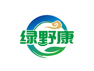 盛銘的logo設計