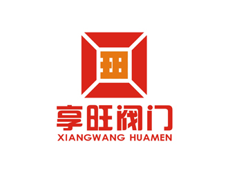 孫永煉的logo設(shè)計