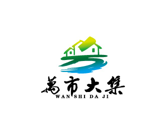 周金進(jìn)的logo設(shè)計(jì)