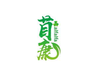 張艷艷的logo設(shè)計(jì)