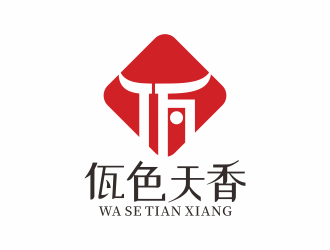 林思源的logo設(shè)計