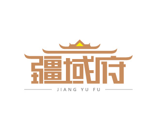 周金進的logo設(shè)計