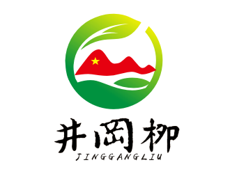 李杰的logo設(shè)計