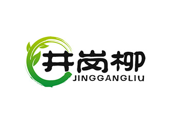 吳曉偉的logo設(shè)計