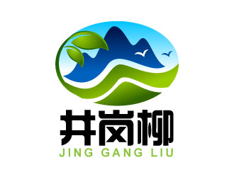 曉熹的logo設(shè)計