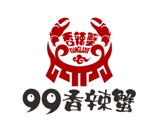 郭慶忠的logo設(shè)計