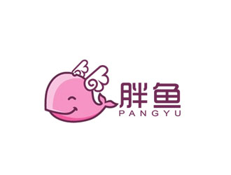 郭慶忠的logo設(shè)計