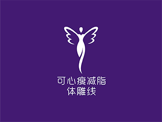 梁俊的logo設(shè)計(jì)