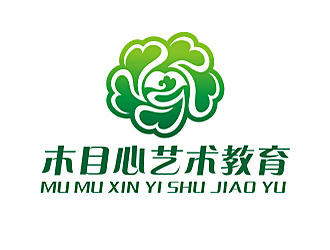 勞志飛的logo設(shè)計