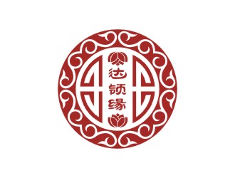 楊占斌的logo設(shè)計(jì)