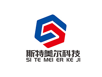 盛銘的logo設(shè)計