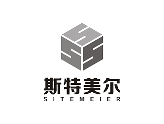 趙錫濤的logo設(shè)計