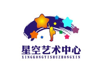 楊占斌的logo設計