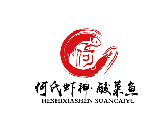 秦曉東的logo設(shè)計(jì)