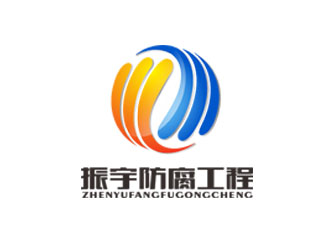 郭慶忠的logo設(shè)計