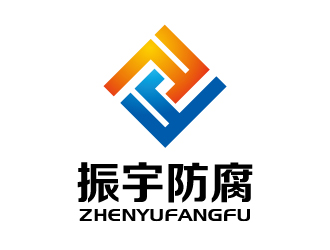 張俊的logo設(shè)計