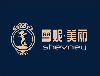 姜彥海的logo設(shè)計