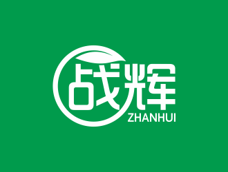 何嘉健的logo設計