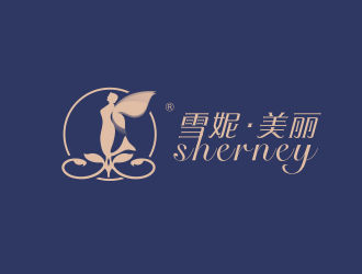 魏璞的logo設(shè)計