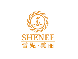 秦曉東的logo設(shè)計