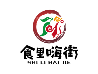 安冬的logo設(shè)計(jì)