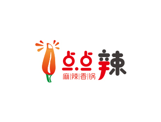 劉歡的logo設(shè)計