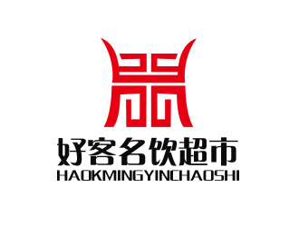 陳川的logo設計