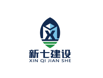 周金進的logo設(shè)計