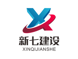 鄭錦尚的logo設(shè)計