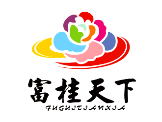 李杰的logo設(shè)計