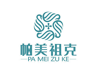 勞志飛的logo設(shè)計(jì)