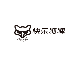 黃安悅的logo設計