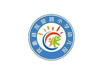 秦曉東的logo設(shè)計(jì)