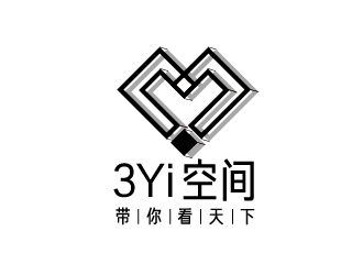 高明奇的logo設(shè)計(jì)