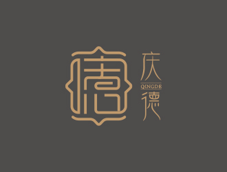 黃安悅的logo設(shè)計(jì)