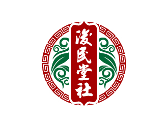 張俊的logo設(shè)計