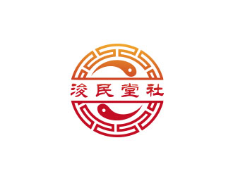 朱紅娟的logo設(shè)計