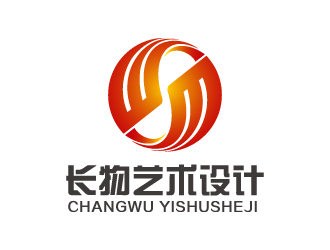 葉美寶的logo設(shè)計