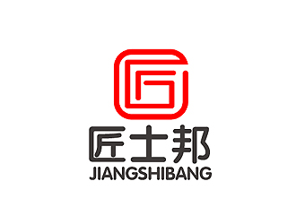 秦曉東的logo設計