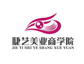 潘樂的logo設計