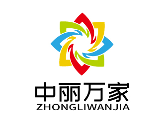 張俊的logo設計