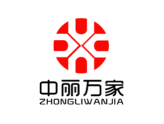 李杰的logo設計