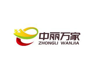 黃安悅的logo設計