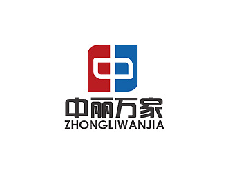 秦曉東的logo設計