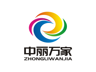 譚家強的logo設計