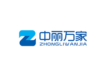 吳曉偉的logo設計