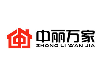 鐘炬的logo設計