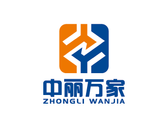 王濤的logo設計