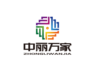 孫金澤的logo設計