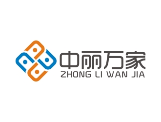 李泉輝的logo設計